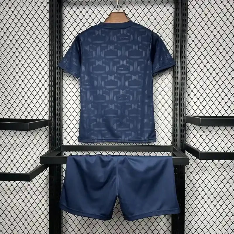 Barcelona 2024 Special Jersey