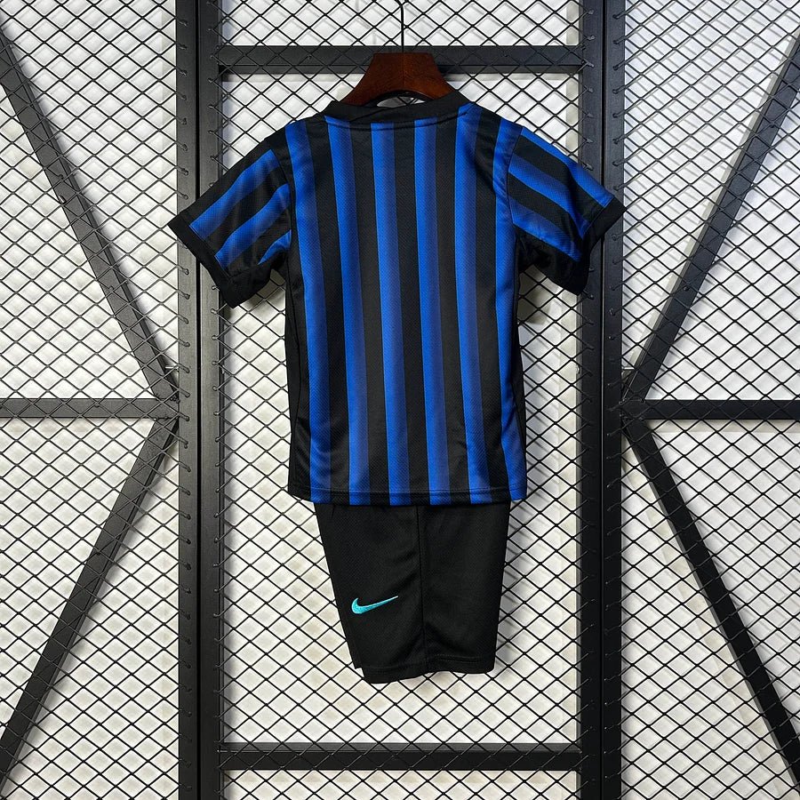 Inter 2025 Home Jersey