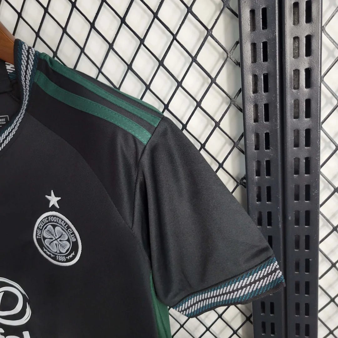 Camiseta Visitante Celtic 2023