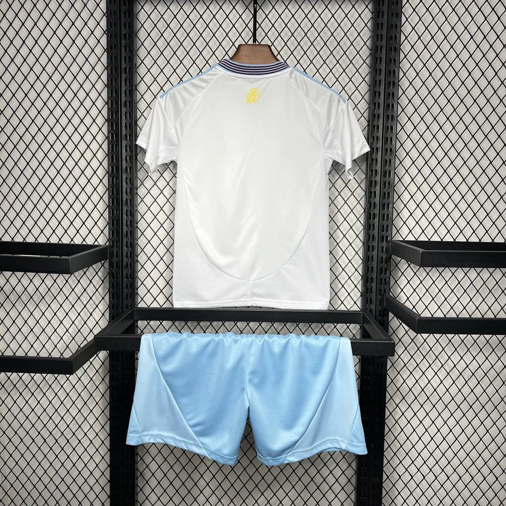 Aston Villa 2024 Away Jersey