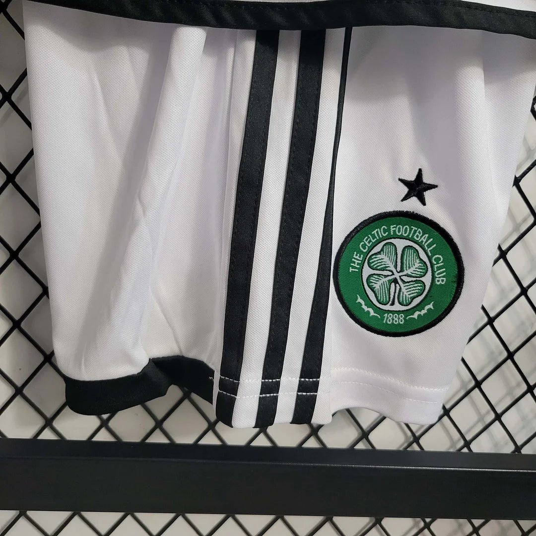 Camiseta de local Celtic 2023