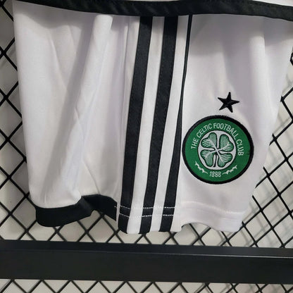 Camiseta de local Celtic 2023