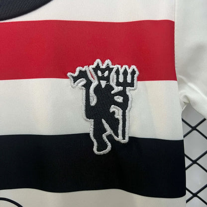 Man United 2024 Third Jersey