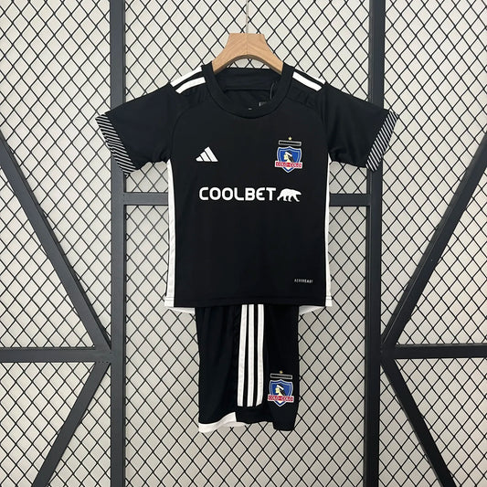 Maglia Trasferta Colo Colo 2024