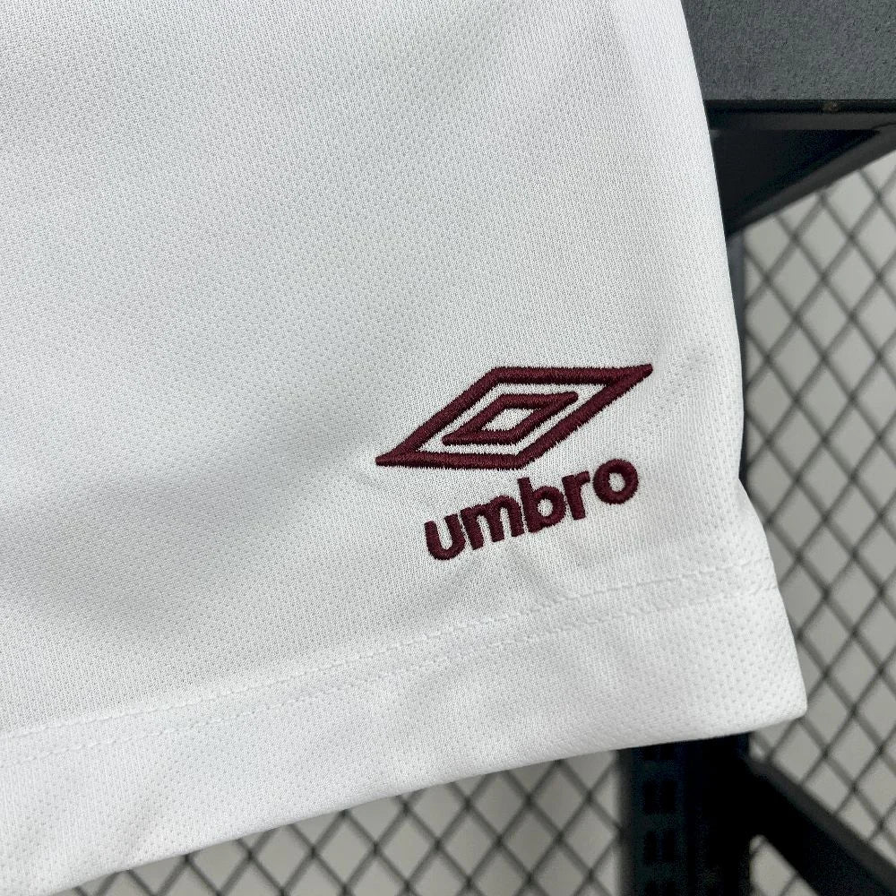 West Ham 2025 Home Jersey