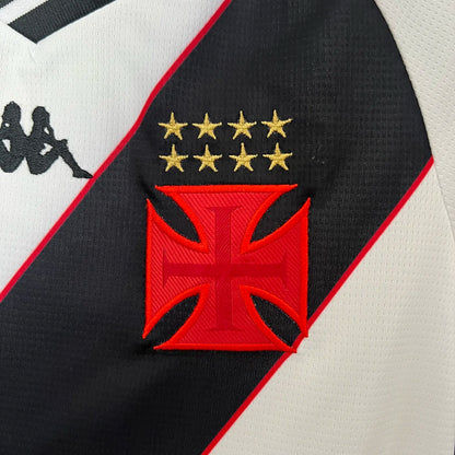 Vasco da Gama 2024 Away Jersey
