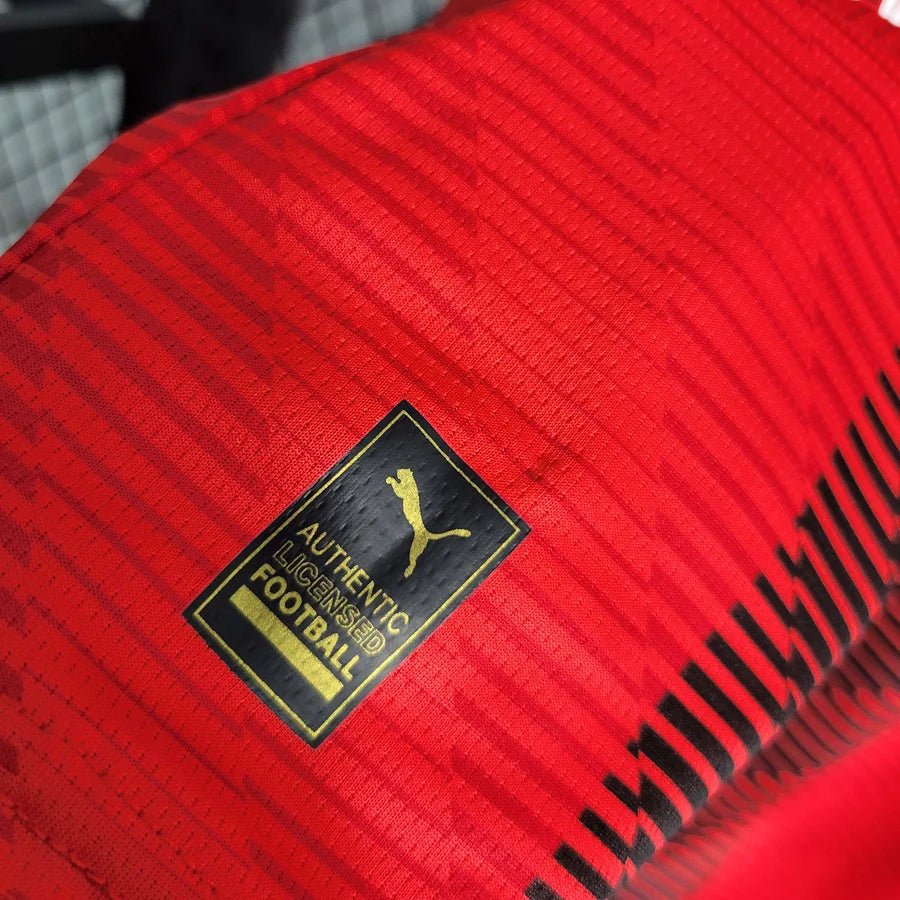 AC Milan 2023 Home Jersey