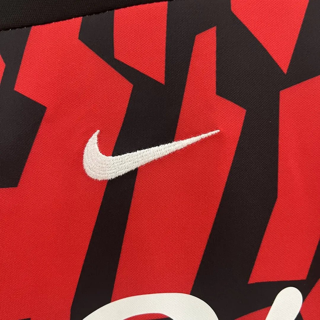 RCD Mallorca 2024 Thuisshirt
