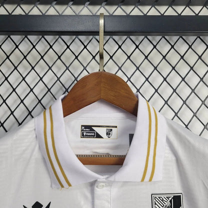Vitoria Guimaraes 2024 Home Jersey