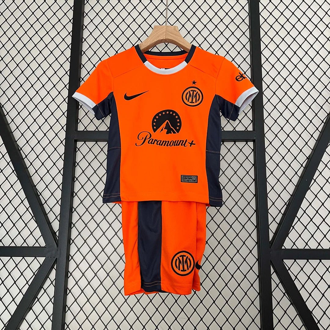 Inter 2023 Third Jersey
