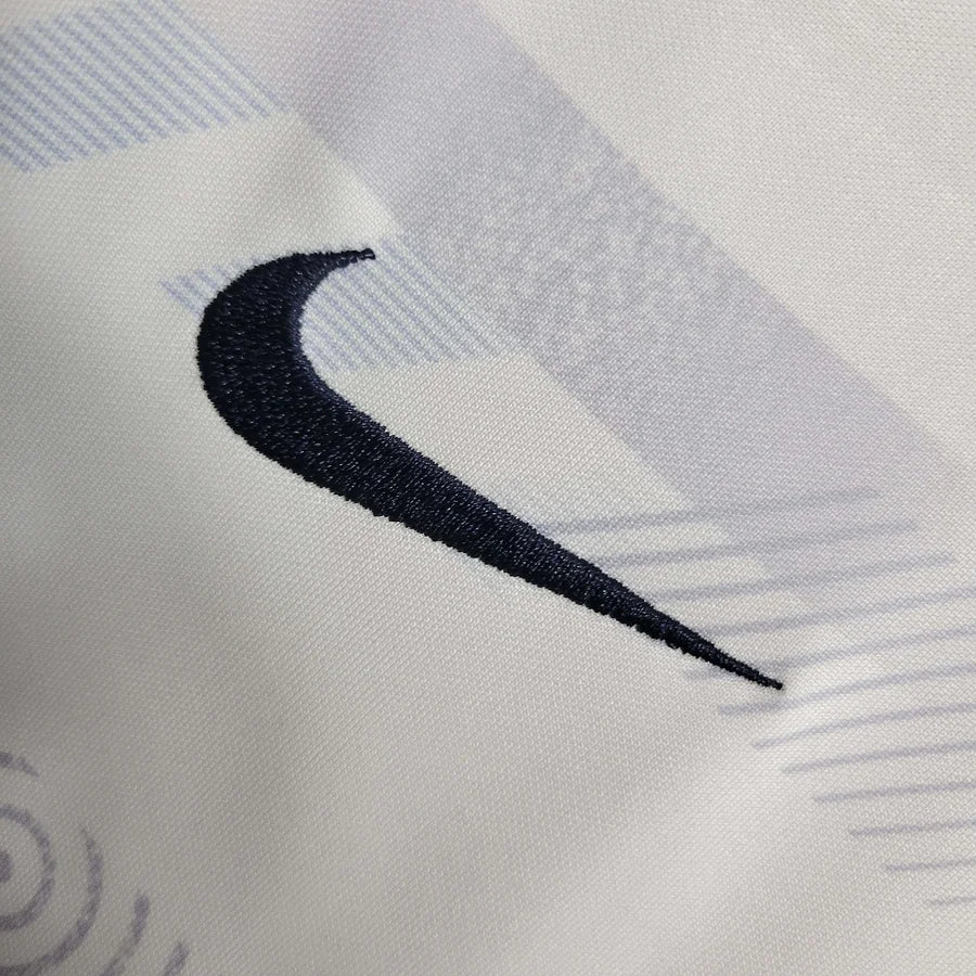 Tottenham 2023 Home Jersey