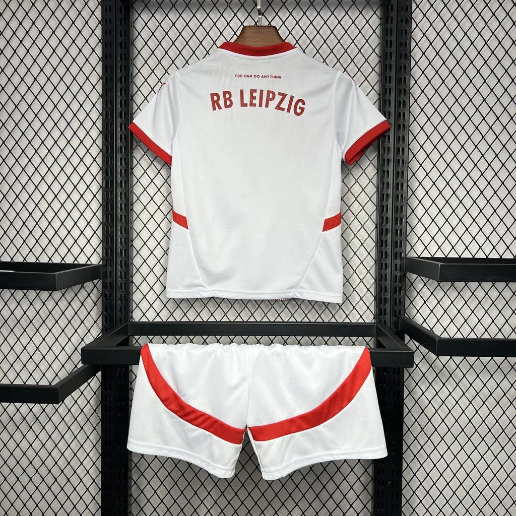 Leipzig 2024 Heimtrikot