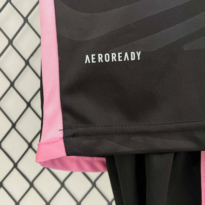 Inter Miami 2024 Away Jersey