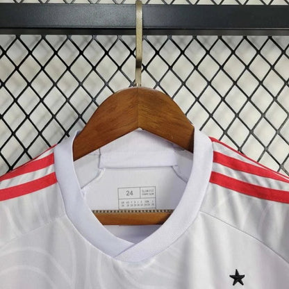 Flamengo 2024 Away Jersey