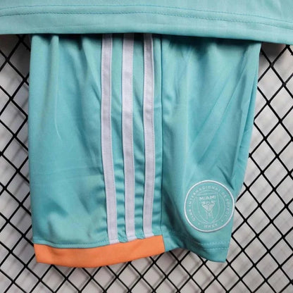 Inter Miami 2024 Third Jersey