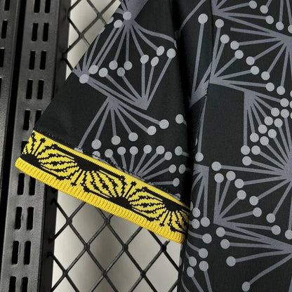 Mexico 2025 National Gold Cup Jersey