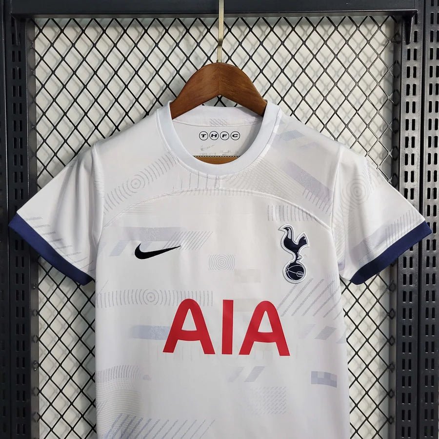 Tottenham 2023 Home Jersey