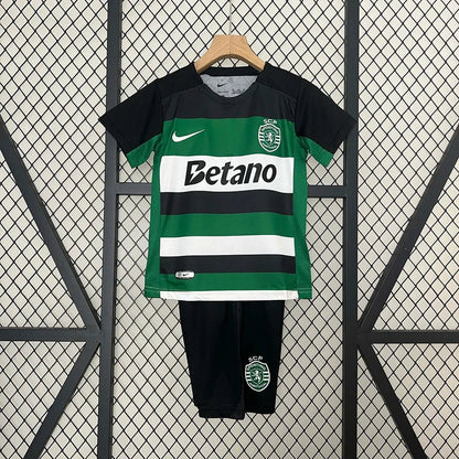 Sporting 2024 Home Jersey