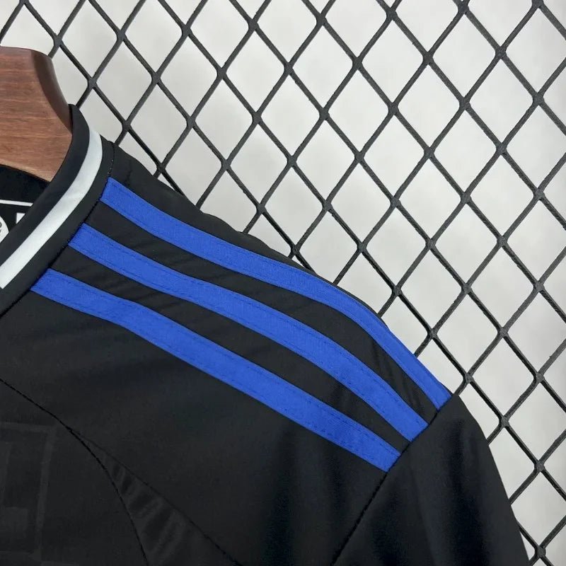 Maglia Away Lyon 2024