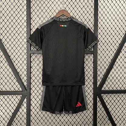Colo Colo 2026 Away Jersey