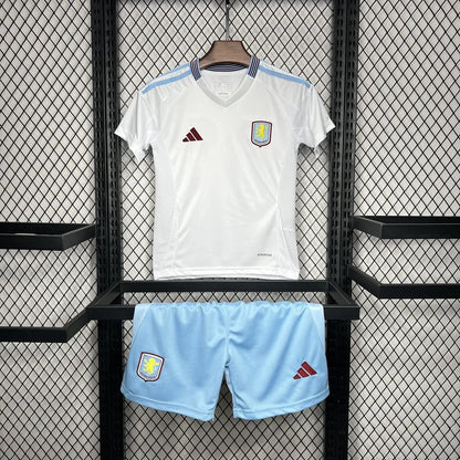 Aston Villa 2024 Away Jersey