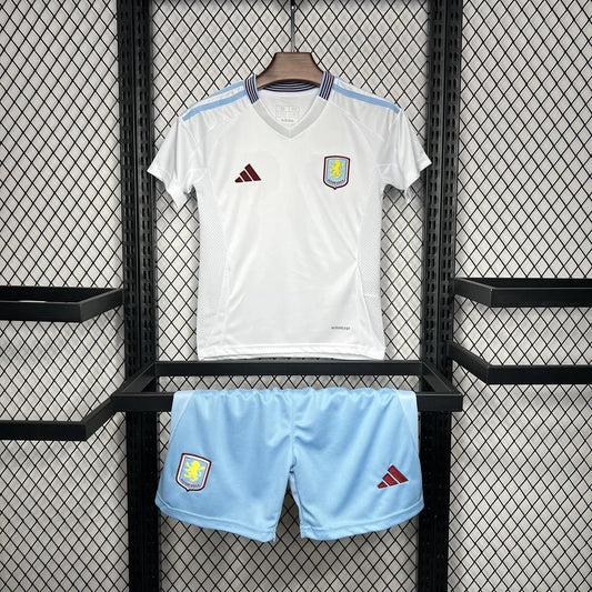 Aston Villa 2024 Away Jersey