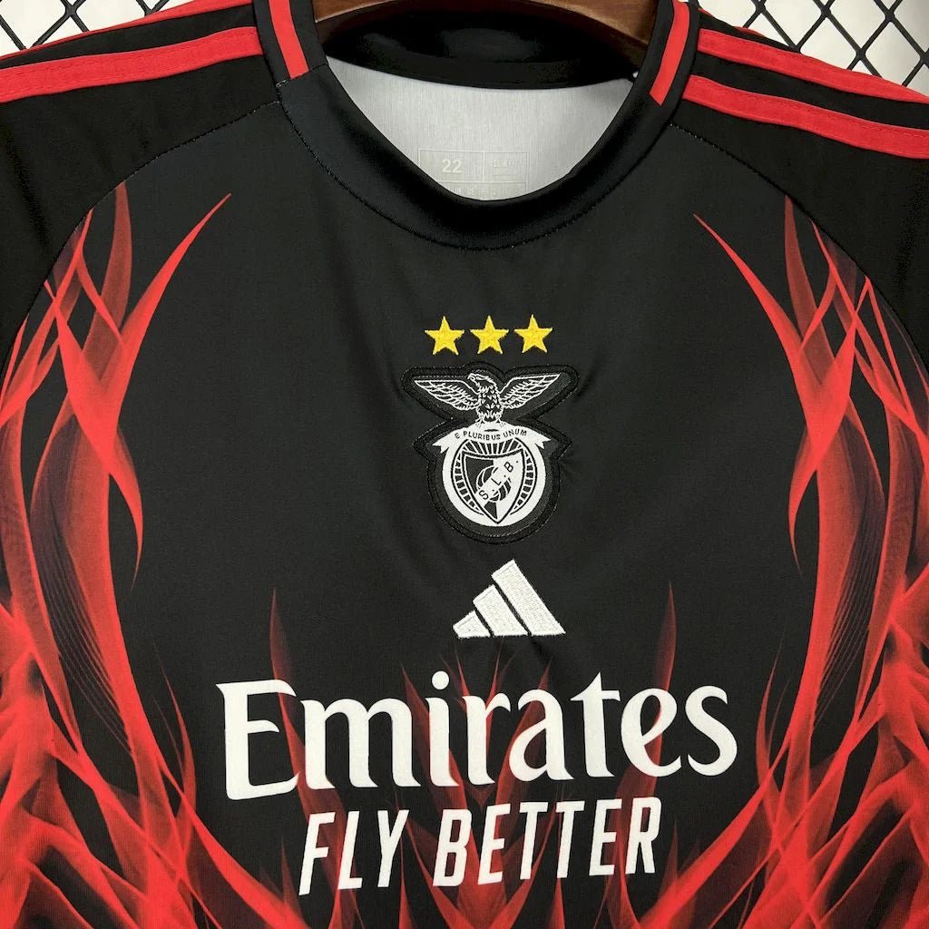 Benfica 2025 Special Jersey