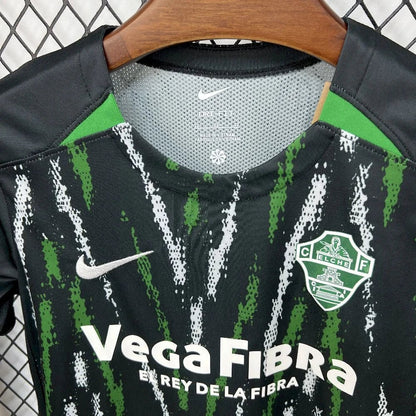 Maillot extérieur Elche 2025