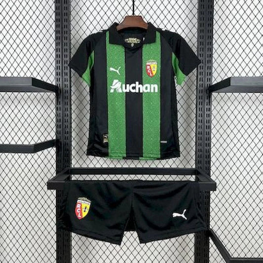 RC Lens 2025 Away Jersey