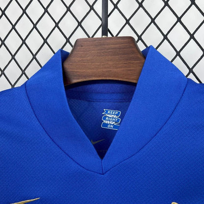 Camiseta de local Birmingham City 2025