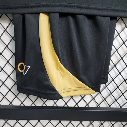 Sporting Lisbon 2023 Third Jersey