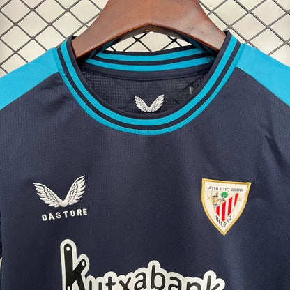 Athletic Bilbao 2025 Away Jersey