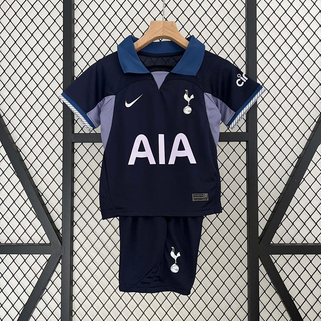 Tottenham 2023 Away Jersey