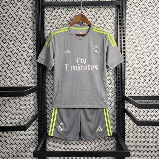 Maillot extérieur Real Madrid 2022