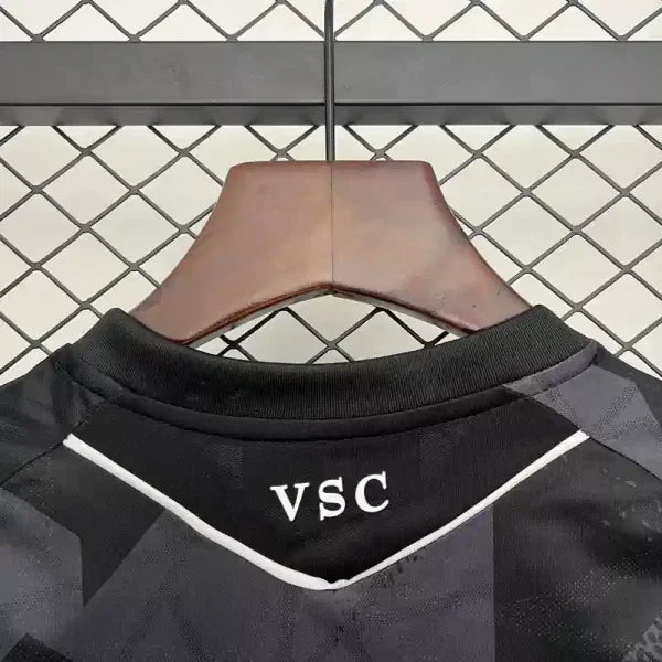 Vitória de Guimarães 2025 Away Jersey