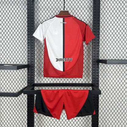 River Plate 2025 Third Jersey