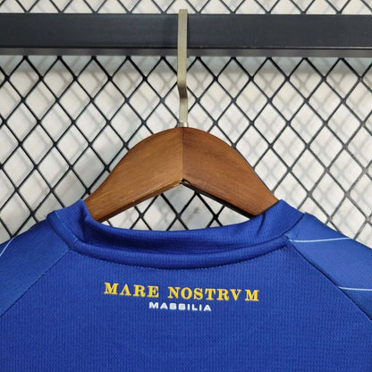 Olympique de Marseille 2023 Away Jersey