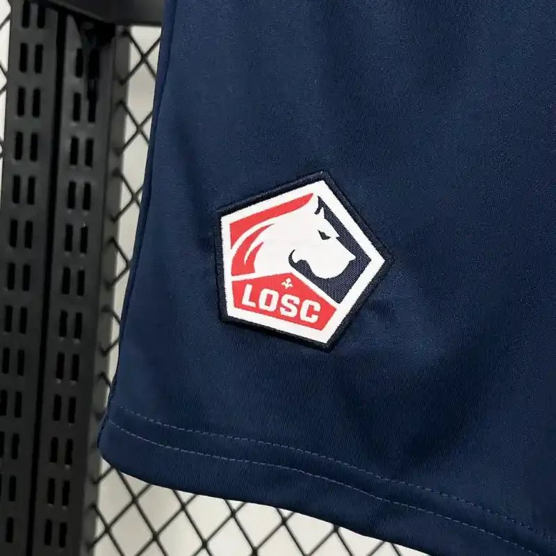 Camiseta de local Lille OSC 2024