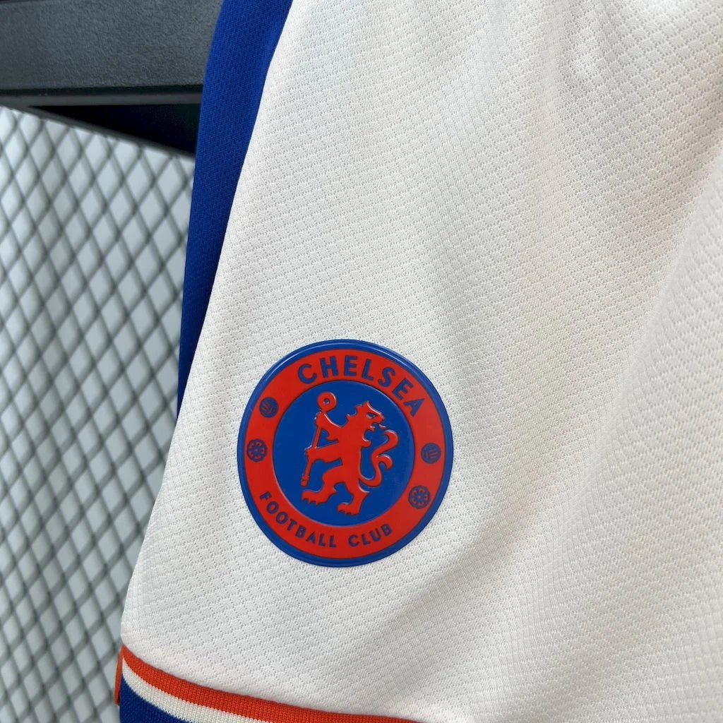Chelsea 2024 Away Jersey