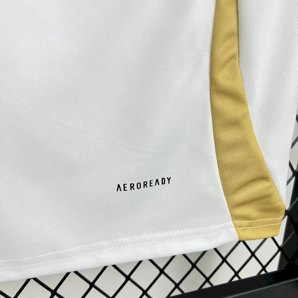 Al-Nassr 2025 Third Jersey