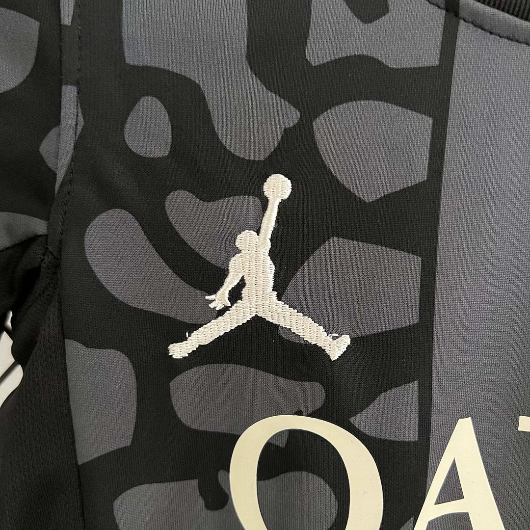 PSG 2023 Third Away Shirt