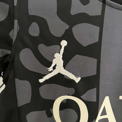 PSG 2023 Third Away Shirt