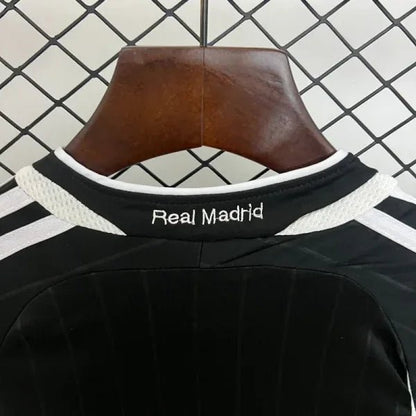 Real Madrid 2006 Away Jersey