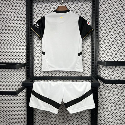 Valencia 2024 Home Jersey