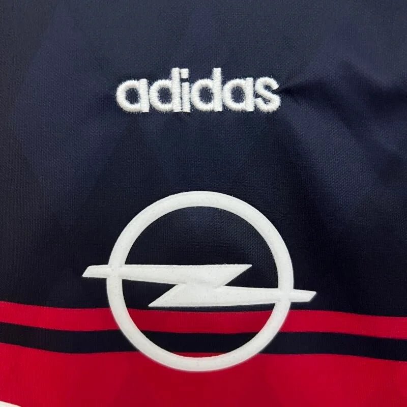 Maglia Casa Bayern Monaco 1997