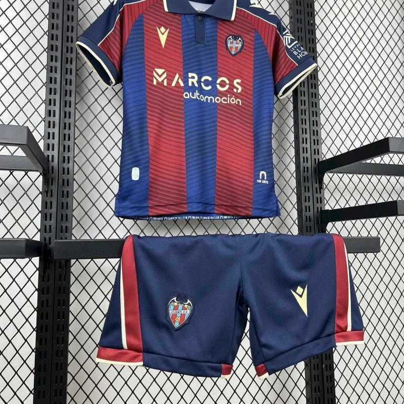 Camiseta local Levante 2025