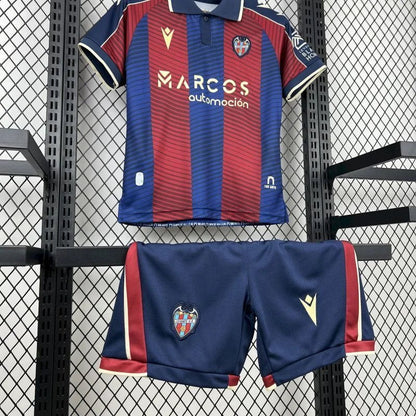 Camiseta local Levante 2025