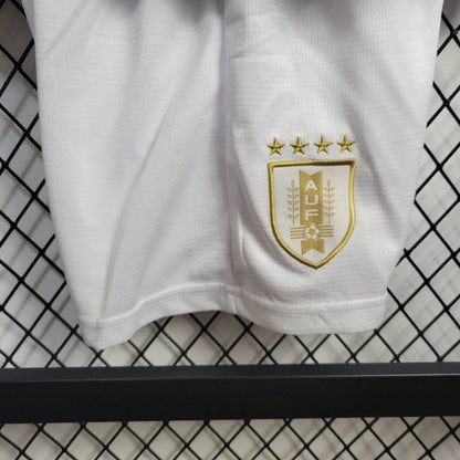 Uruguay 2024 Away Jersey