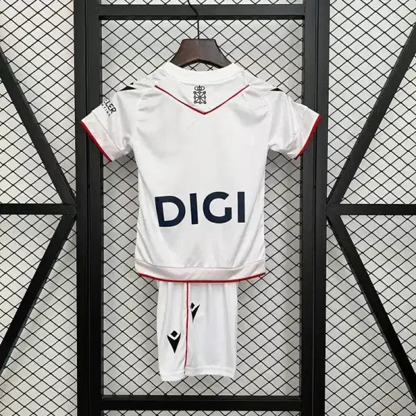 Maillot extérieur CA Osasuna 2025