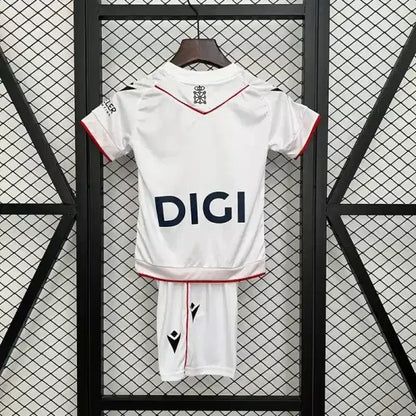 Maillot extérieur CA Osasuna 2025